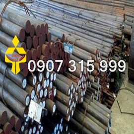 Thép tròn đặc S45C phi 90 95 100 105 110 115 120 125 130